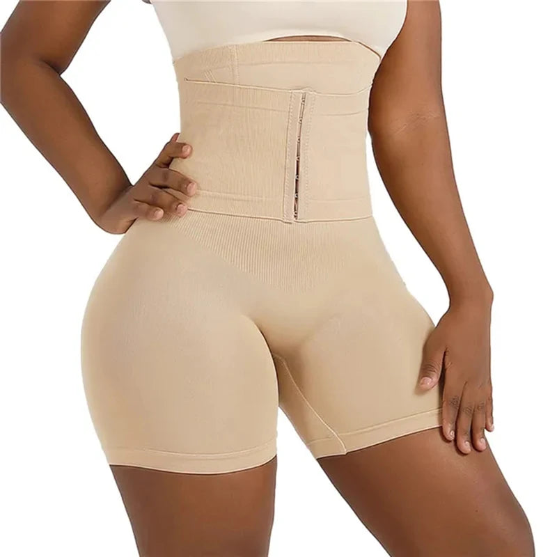 Shapewear for Women Tummy Control + Butt Lifter