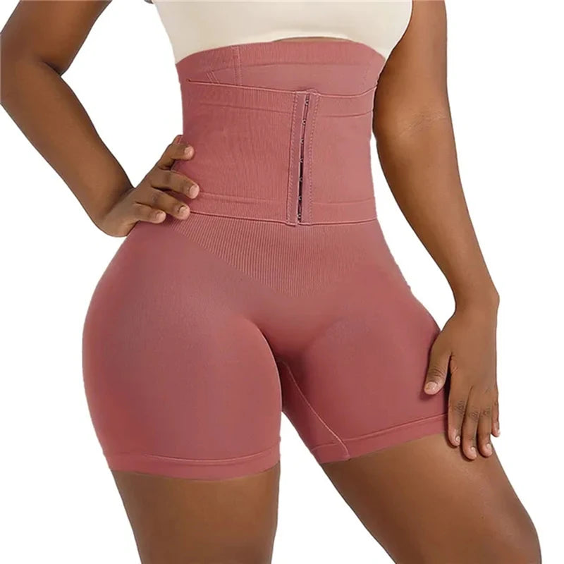 Shapewear for Women Tummy Control + Butt Lifter