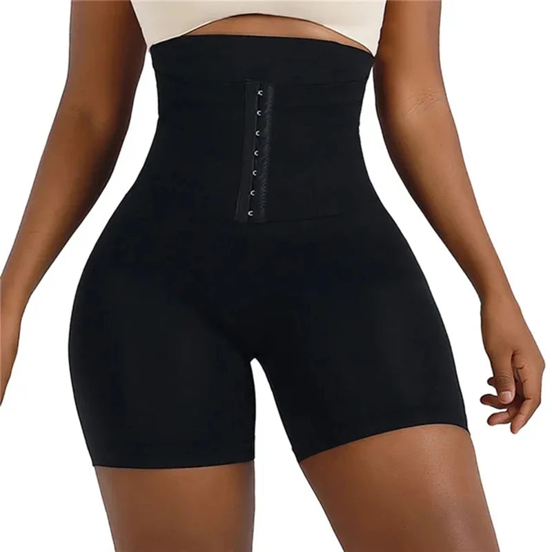 Shapewear for Women Tummy Control + Butt Lifter