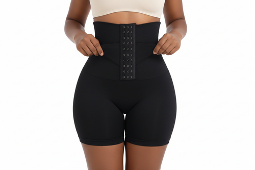 Shapewear Shorts No Watermark